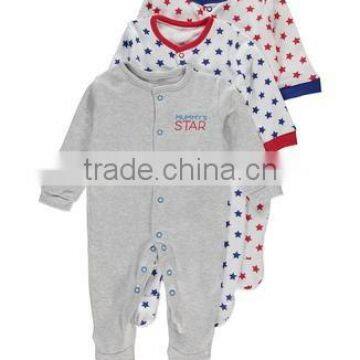 Baby Sleepsuits