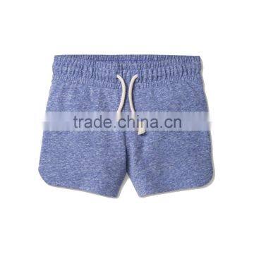 Hot Selling 2017 Wholesale Knit Baby Clothes Girls Shorts Sweet Child Clothing Pull on photo-2