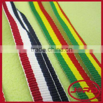 cheap colorful rainbow ribbon