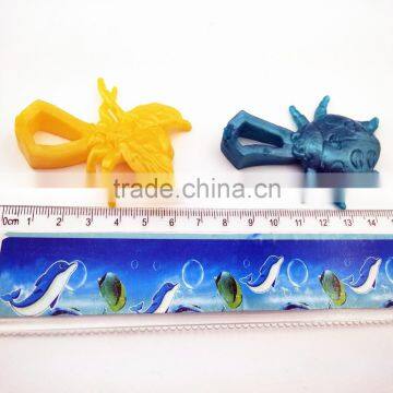 TPR Promotion Stretchy Insets Toy Sticky Animal Toy photo-3