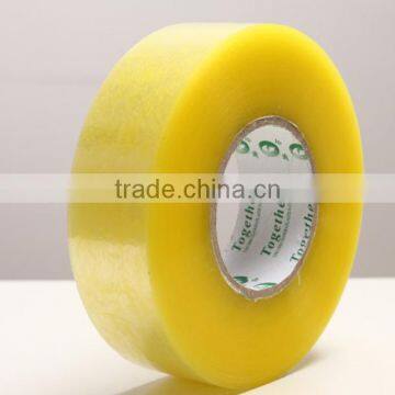 High Temperature Resistant Single Sided PET Tape photo-2