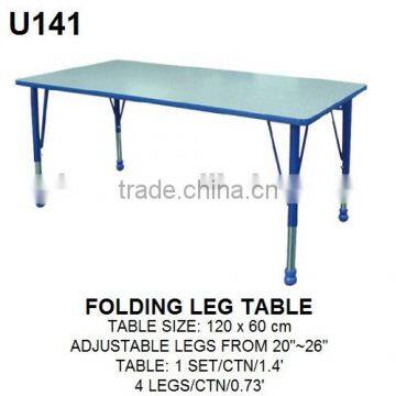 Kids Plastic 1-table and 4-chairs photo-3