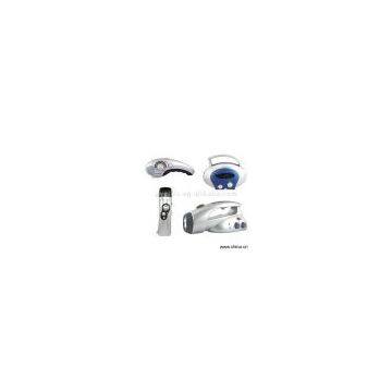 Sell Dynamo LED Torch with AM/FM Radio
