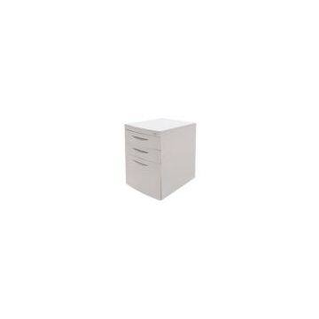 China (Mainland) Mobile Pedestal