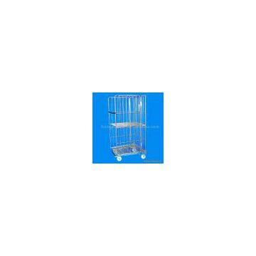 Sell Roller Container