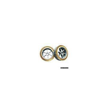 Brushless Motor Iron Cores