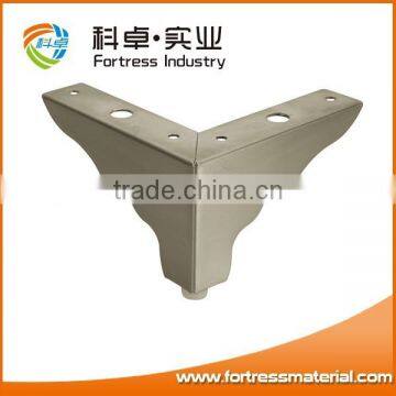 SL-073 Top-selling product metal sofa leg