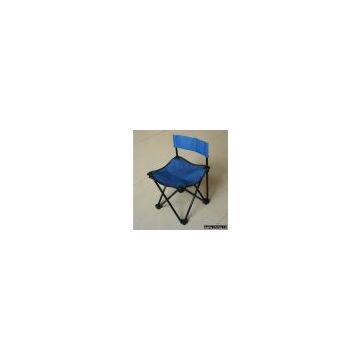 Metal Camping Chair