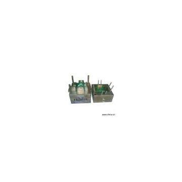 Sell Plastic Injection Mould