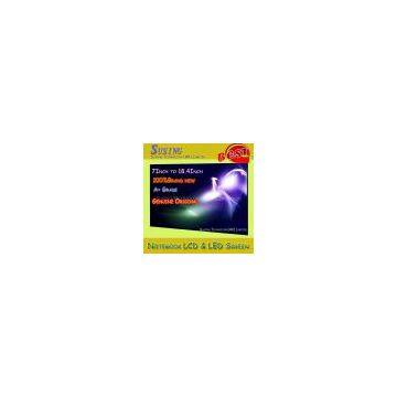 14.1 Inch LP141WXV LP141WXV SLA2 LP141WXV SPB1 1280X800 Glossy Led Backlight