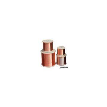 Copper Clad Aluminum Wire