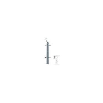 Balustrade/stainless Steel Balustrade/staircase/railing photo-3