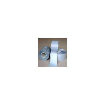 Heat transfer reflective film
