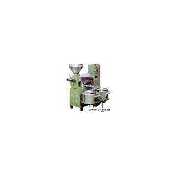 Sell Model 6YL-120A Oil Press