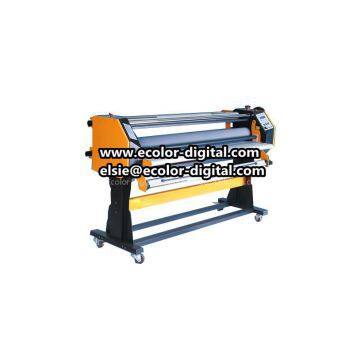 1.52m Automatic Hot Laminator EC-1600-F1