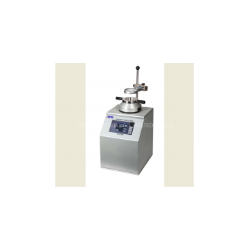 Automatic Cupping Tester