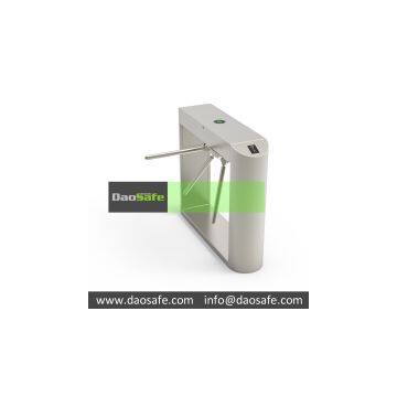 Sell Security Tripod Turnstile with LED indicator