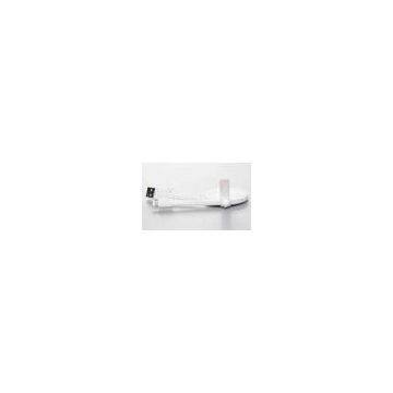 8 Pin IPhone 5c USB Charger Cable , USB Charging Cable For IPhone 4