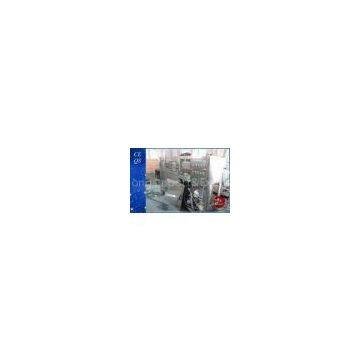 3 Heads Automatic 3 Gallon Water Filling Machine 300BPH