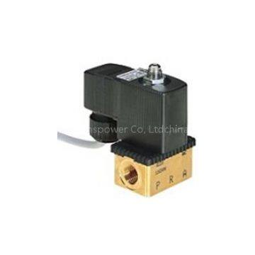 Buerkert valve Steam up to 180 °C Type 0355 - Solenoid valve for temperatures up to 180 degrees celsius