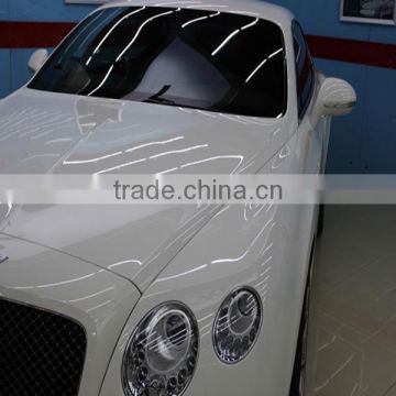 High Quality Transparent Paint Protection Film Car Decoration Sticker