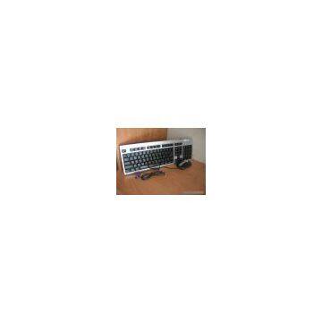 Keyboard mouse