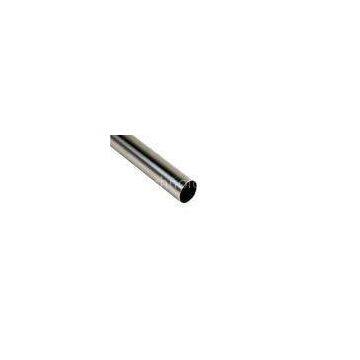 High Glossy Flexible 304 Stainless Steel Pipe Large Diameter Steel Pipes