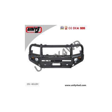 Supplier 4x4 Front Bumper 4x4 for Toyota,Nissan,JEEP