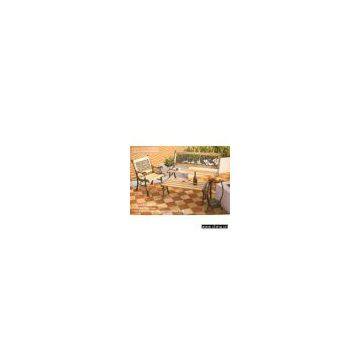 Sell Park Bench