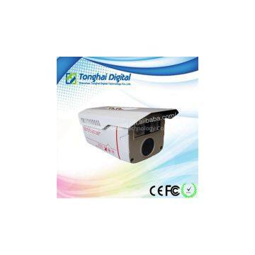 1.0MP 720P Plastic Dome IR HDCVI Camera Hikvision Cctv Camera