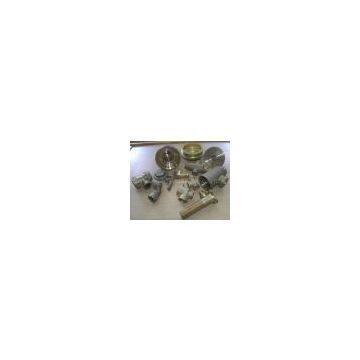 Brass-Stampings