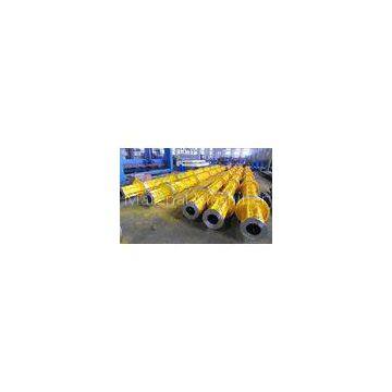 6m 7m 8m Construction Prestressed Concrete Poles for electronic ISO.Used for electronic concrete pol