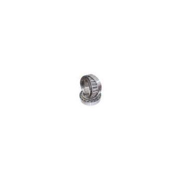 Single row tapered roller bearing