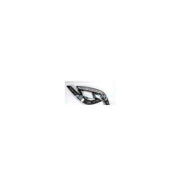 Sonata 2011 LED Daytime Light