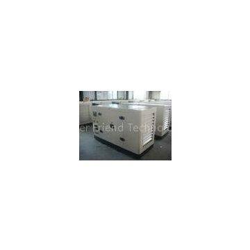 Cummins engine 30kw Diesel Generator Set Canopy type Generating