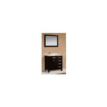 15 mm MDF Jacob 36 Bathroom vanity/bathroom vanities factory price