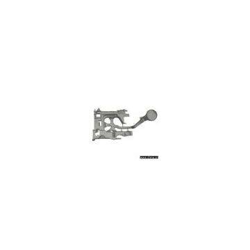 Sell Aluminum Die Cast Sartorius Part