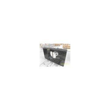 Prefabricated Granite Countertop (TSP-01)