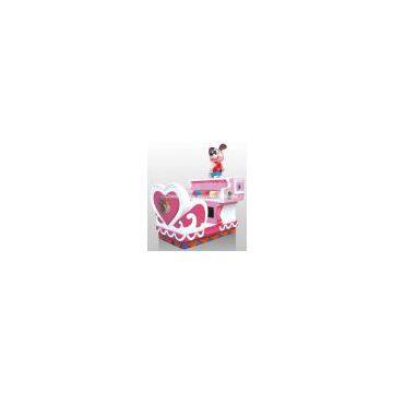Kiddie Ride (KR-M046, Piano)