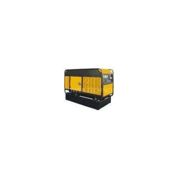 Electric 10kva - 150kva Deutz Diesel Generator Set Brushless, F4L913D