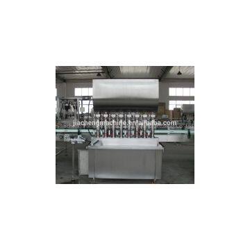 Automatic Perfume spray filling Machine