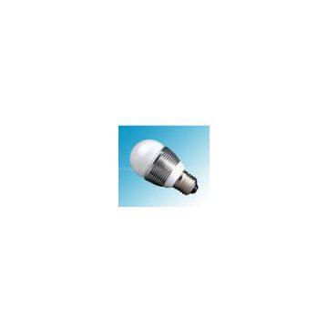 3W E27 LED Bulb Light (Energy Saving)