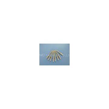 High Strength Trailer Structural Blind Rivet Dome Head Interlock With Stainless Steel SUS304