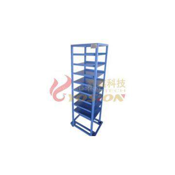 Cupel Cooling Rack