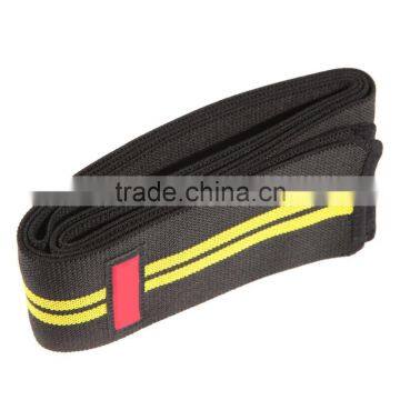Weightlifting Knee Wrap/cross Fit Knee Wraps photo-2