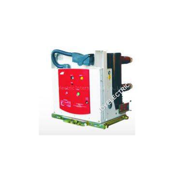 12kV VCB With VS1 Mechanism And Assembly Pole