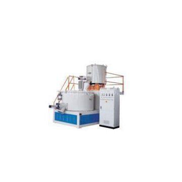 PVC powder mixer