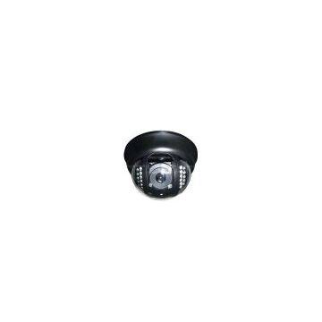 CCTV IR Dome Camera