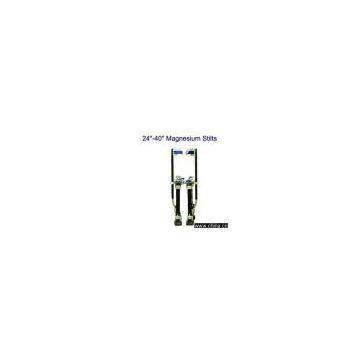 Magnesium Stilts 24