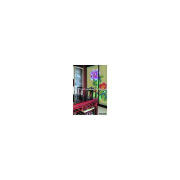 High Quality Folding Screen(home furniture,sliding door, bedroom furniture,living room furniture )